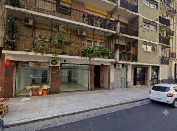Local comercial · 69m² · 2 Ambientes · Local en Balvanera