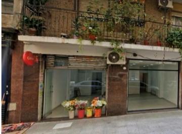 Local comercial · 69m² · 3 Ambientes · Local en Balvanera