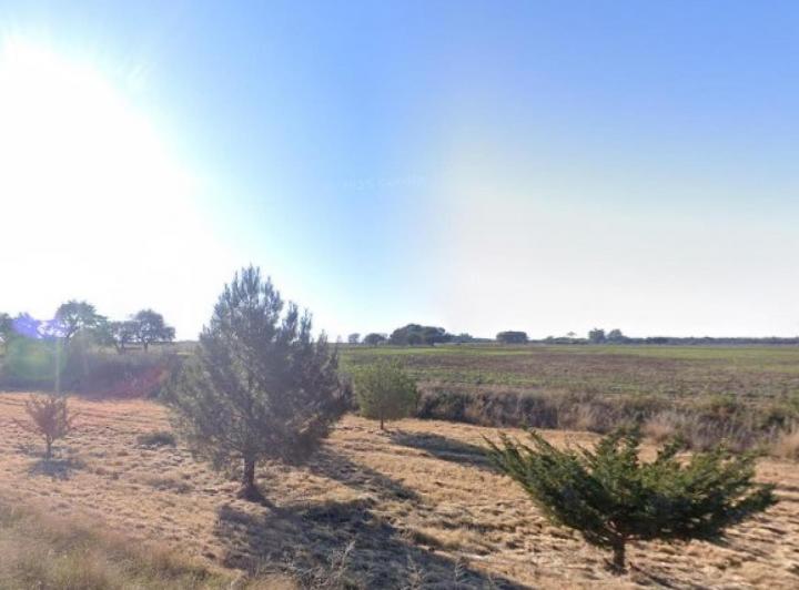 Campo · 1370000m²