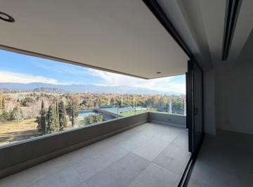 Departamento · 117m² · 4 Ambientes · 1 Cochera · Alquiler Departamento 2 Dorm. - Vesta