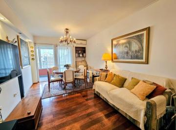 Departamento · 108m² · 5 Ambientes · 2 Cocheras · Venta - Pichincha