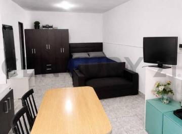 PH · 36m² · Monoambiente con Patio en Venta en La Plata