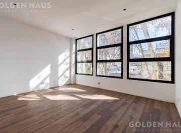 Departamento · 38m² · 1 Ambiente · 1 Cochera · Departamentoexclusivo Monoambiente de Categoría - Complejo Prima