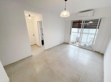 Departamento de 2 ambientes, Recoleta · Av Santa Fe 2800 y Aguero - 2 Amb Hecho a Nuevo!