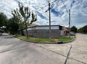 Bodega-Galpón · 124m² · Venta - Galpon Esquina Zona Norte - La Florida