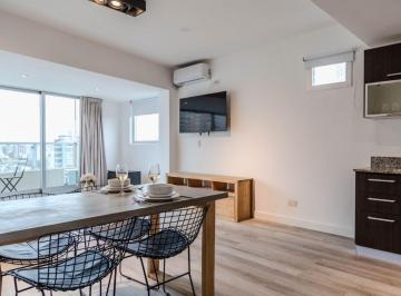 Departamento de 1 ambiente, Núñez · Av del Libertador 6800, 1 Amb. + C/balcón + Nuñez + Caba
