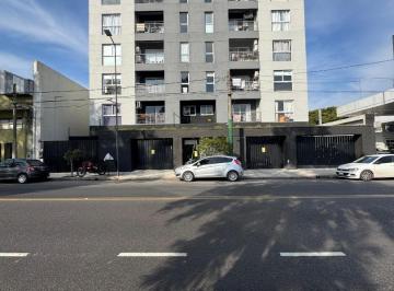 Departamento · 34m² · 1 Ambiente · Monoambiente en Alquiler (Con Balcón)