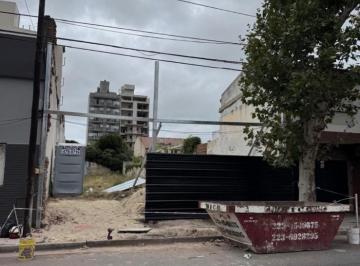 Terreno · 370m² · Lote en Oportunidad Para Desarrolladores E Inversores. San Jose. Mar Deel Plata