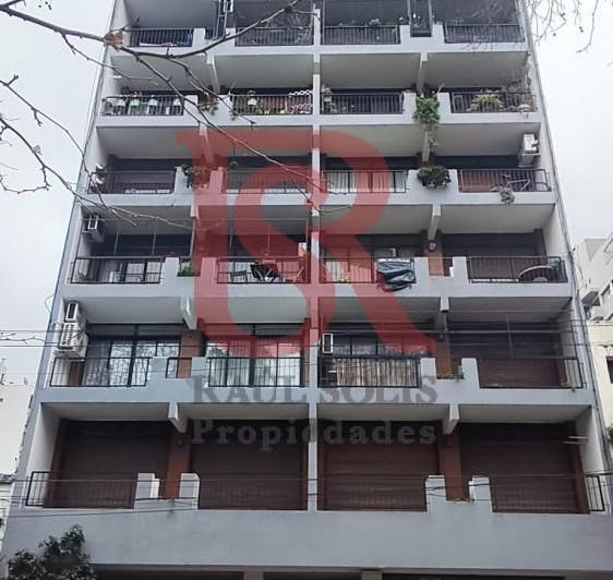 Departamento · 90m² · 4 Ambientes