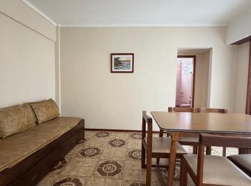 Departamento · 38m² · 2 Ambientes · Venta Departamento 2 Ambientes, Centro, Mar del Plata