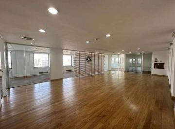 Oficina comercial · 452m² · 4 Cocheras · Alquiler Piso Oficina Corporativa con 4 Cocheras
