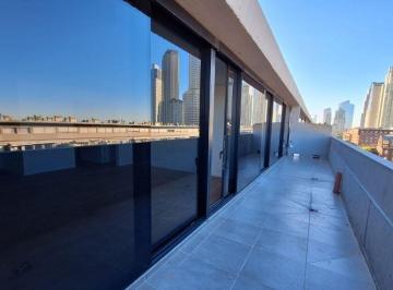 Departamento de 3 ambientes, Puerto Madero · Departamento a Estrenar de 114 m² con 2 Habitaciones en Alquiler en Puerto Madero