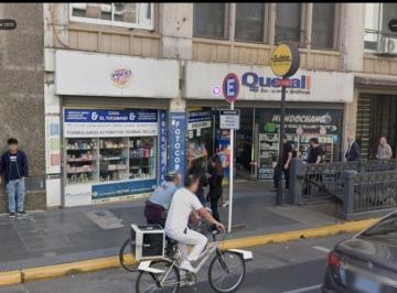 Local comercial · 732m² · Local Sobre Avda Corrientes, a Pasos de Florida, Boca de Subte