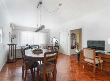 Departamento · 92m² · 4 Ambientes · Venta Dpto 4 Amb con Terraza Propia Caballito
