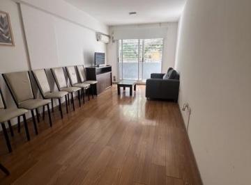Departamento · 78m² · 3 Ambientes · 1 Cochera · Venta Departamento de Dos Dorm. con Balcon, Cochera y Amenities en Abasto