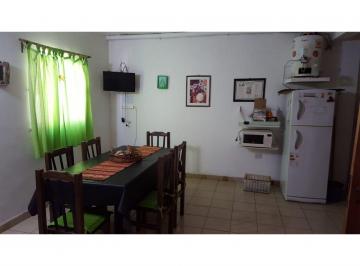 Departamento · 55m² · 3 Ambientes · 1 Cochera · Duplex Mar del Tuyu
