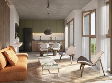 Departamento · 41m² · 2 Ambientes · Departamento en Pozo a La Venta en Villa Urquiza