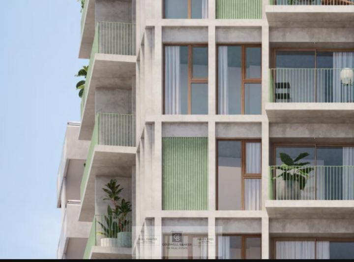Departamento · 41m² · 2 Ambientes