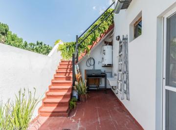 PH · 140m² · 4 Ambientes · Venta PH 4 Ambientes Vicente López con Terraza