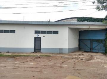Bodega-Galpón · 330m² · 10 Cocheras · Galpón en Alquiler en Ituzaingó, Entre Parral y Ruta Provincial 7 (Av Néstor Kirchner Ex Rivadavia)