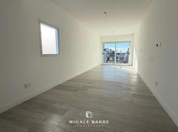 Departamento · 47m² · 1 Ambiente · Venta Departamento 1 Ambiente Divisible en Caballito a Estrenar Balcón