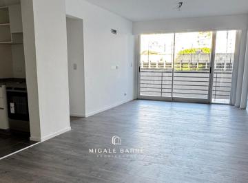Departamento · 70m² · 3 Ambientes · Departamento en Caballito