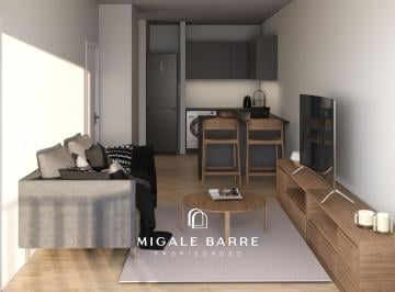 Departamento · 41m² · 2 Ambientes · Departamento en Pozo 2 Ambientes con Balcon