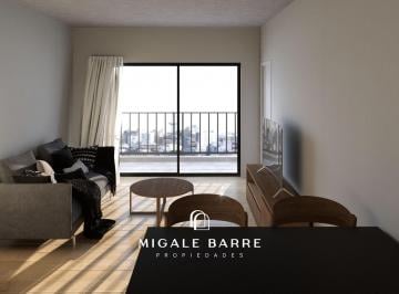 Departamento · 48m² · 2 Ambientes · Departamento en Pozo 2 Ambientes con Balcon
