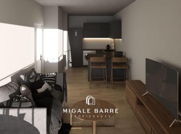 Departamento · 40m² · 1 Ambiente · Departamento en Pozo 2 Ambientes con Balcon