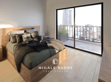 Departamento · 48m² · 2 Ambientes · Departamento en Pozo 2 Ambientes con Balcon