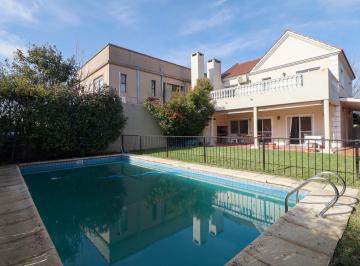 Casa · 140m² · 4 Ambientes · 2 Cocheras · Venta Casa 4 Amb Barrio Los Alamos Rincon Tigre