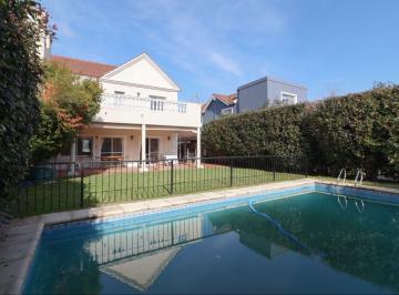 Casa · 140m² · 4 Ambientes · 2 Cocheras · Venta Casa 4 Amb Barrio Los Alamos Rincon Tigre