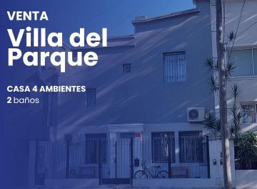 MYC-MYC-416_2 · Casa 4 Ambientes. | Juan Agustin Garcia Al 3100