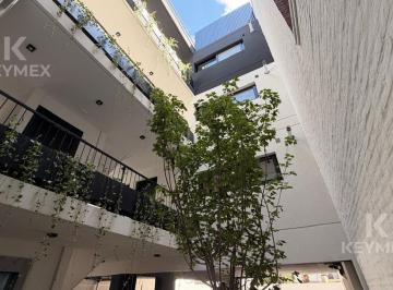 Departamento · 56m² · 2 Ambientes · 1 Cochera · Venta Departamento Martinez 2 Ambientes