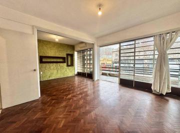 Departamento · 80m² · 4 Ambientes · Apartamento en Alquiler - 3 Dorm. - Balcón