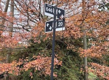Terreno , La Plata · Terreno en Arana 646 Entre 20 y 22