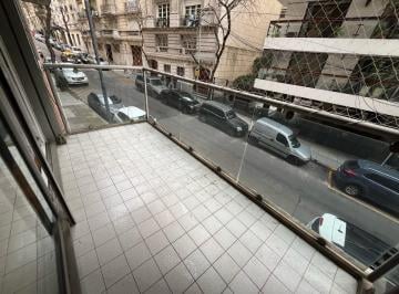 Departamento · 72m² · 3 Ambientes · 1 Cochera · Alquiler - Departamento - Recoleta - 3 Ambientes