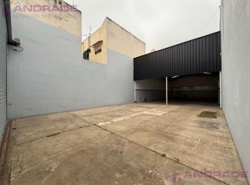Local comercial · 230m² · Excelente Galpón | Intersección Gral. Paz y Díaz Vélez.