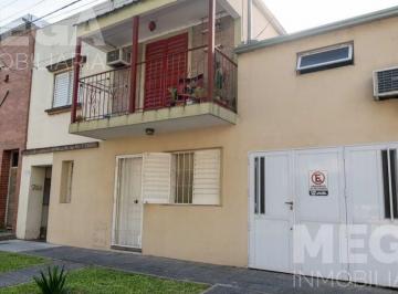 Casa · 113m² · 4 Ambientes · Casa PH en Venta. Las Heras 4800, Santa Fe, Capital