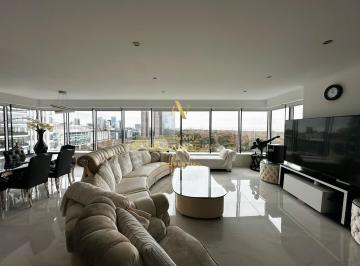 Departamento · 175m² · 3 Ambientes · 2 Cocheras · Departamento en Puerto Madero