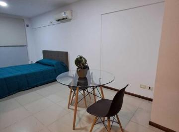Departamento · 35m² · 1 Ambiente · Departamento Monoambiente en Alq. Temporario en Belgrano, Capital Federal, Buenos Aires