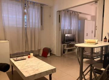 Departamento · 30m² · 1 Ambiente · Departamento en Alquiler Recoleta