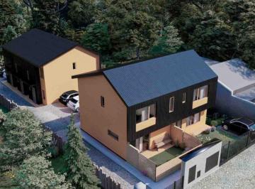 PH · 72m² · 3 Ambientes · 1 Cochera · PH 3 Amb - a Estrenar