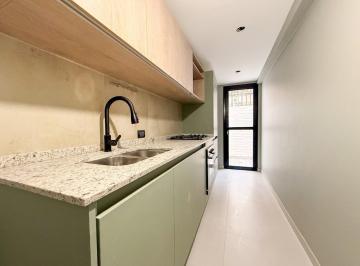 Departamento · 50m² · 3 Ambientes · Departamento en Mendoza