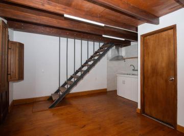 Departamento · 40m² · 1 Ambiente · Alquiler a Estrenar Duplex Cordón 1 Dormitorio