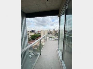 Departamento · 43m² · 2 Ambientes · 1 Cochera · Departamento en Flores