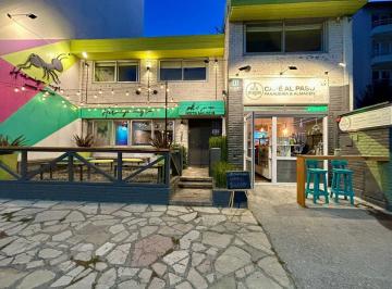 Fondo de comercio · 227m² · Hostel & Café Al Paso Frente Al Lago Nahuel Huapi