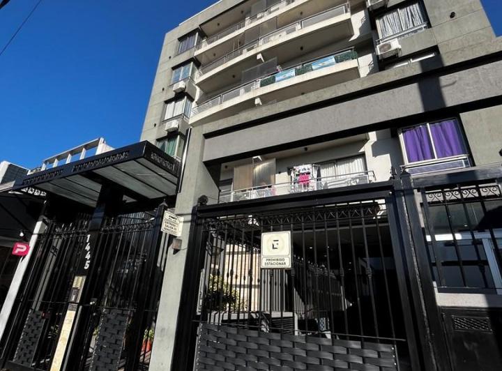 Departamento · 65m² · 3 Ambientes