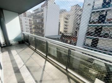Departamento de 1 ambiente, Recoleta · Charcas 2800 - Amplio Monoamb. Divisible en L C/ Gran Balcon y Amenities!