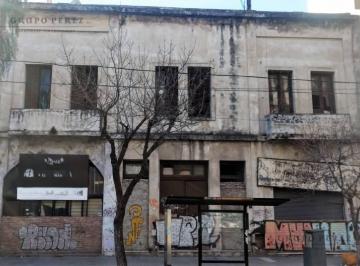 Terreno · 915m² · Terreno Lote 915 m² en Planta Barracas Montes de Oca Venta